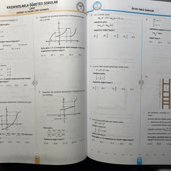 Orijinal Yayınları Orijinal AYT Soru Bankası Baskı Hatası