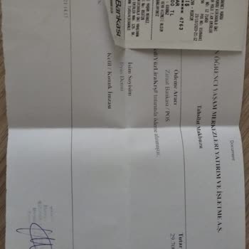 Residorm Kırıkkale Öğrenci Yurdu