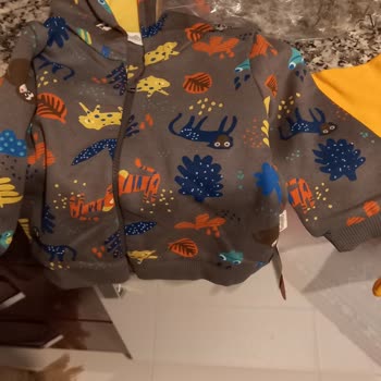 Ebebek'te Kalite Kalmamış