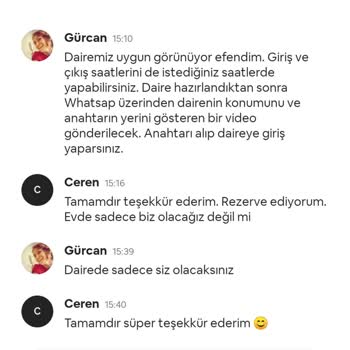 Airbnb Host Doesn't Refund Despite No Stay