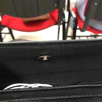 Bershka Dan Aldığım Çanta