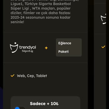 Todtv Abonelik Sıkıntısı