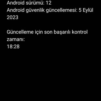 Tecno Camon 18 Den Koşarak Kaçın
