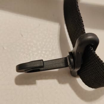 LC Waikiki Kısa Sürede Deforme Olan Ürün