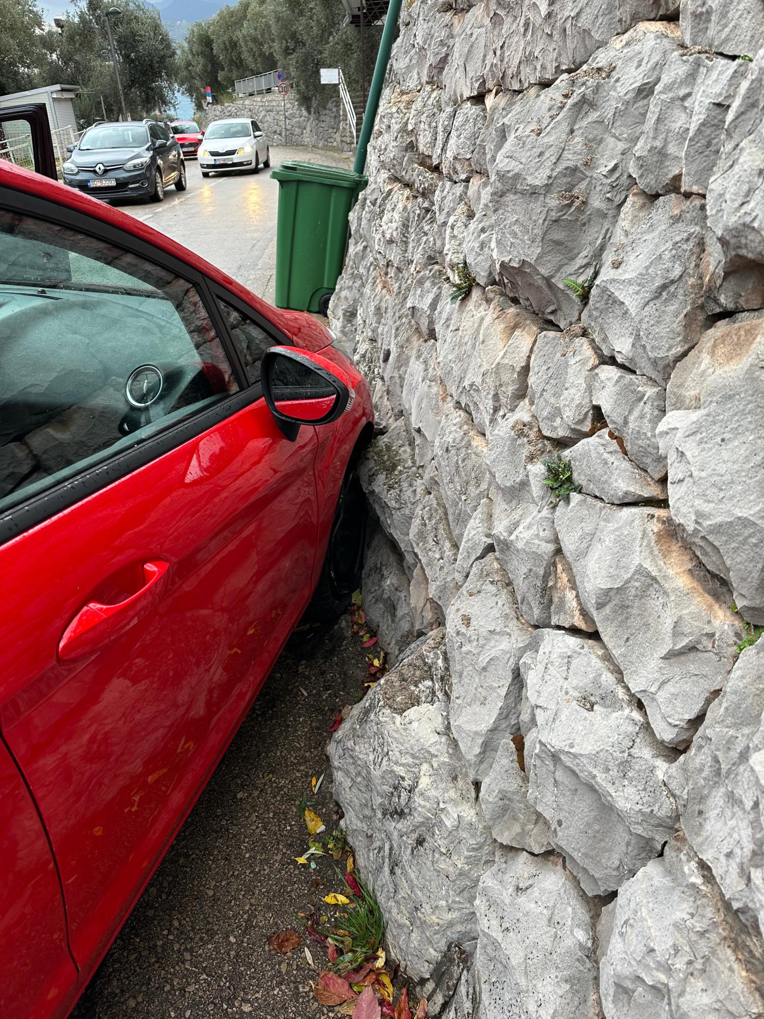 Greenmotion Car Rental Yüzünden Ölümden Döndük Şikayetvar