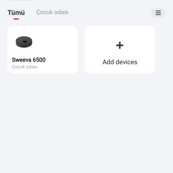 TCL Sweeva 6500 Cihaz Harita ve Bağlantı Sorunu