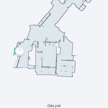 TCL Sweeva 6500 Cihaz Harita ve Bağlantı Sorunu