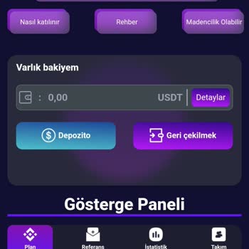 Web3miners.cc Bulut Madenciliği Aldatmacası
