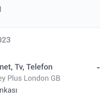 Disney+'a Üyelik İptali Nasıl Yapılır?