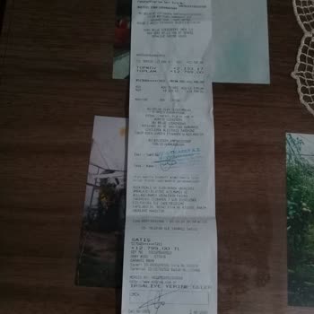 Migros Ekranı Tamamen Yeşil Gösteren Televizyon