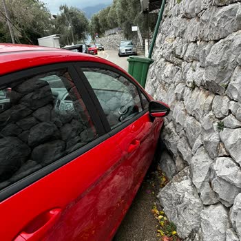 Green Motion Firması Sorumsuzluğu Canımıza Mal Oluyordu!