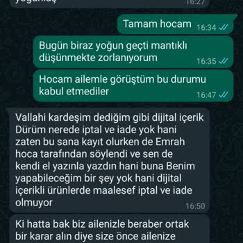 Anadolu Basın Yayın Digital English  İngilizce Online Paket