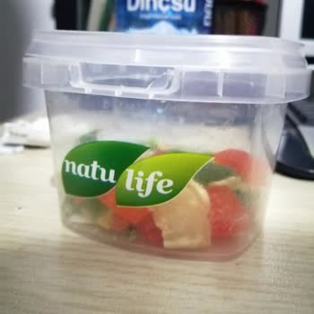 NatuLife Kuruyemiş Natulife Kuru Yemiş Kızılay Dükkanından Şikayetçiyim
