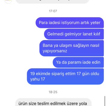 Kılıfbom (Kilifbom.com) Kılıfbom Sayfası Ürünleri Çin'den Getirtiyor Ve Sizi Muhatap Almıyor!
