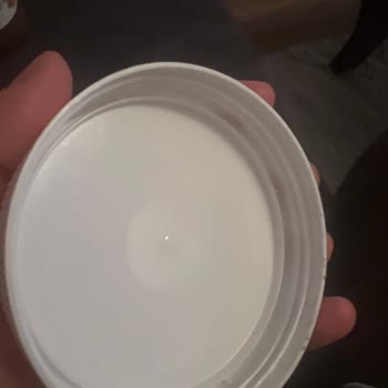 Nutella Kapağında Kod Olmaması