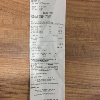 A101 Kasiyer Saygısızlığı Hak.