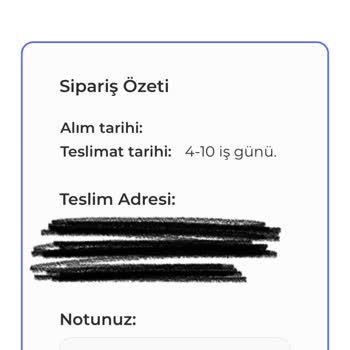 Online Lostraya Giden Ayakkabılarım Vaktinden Sonra Ve Fiyasko Geldi