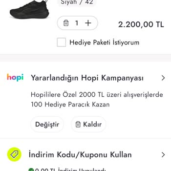 Boyner Kargo Ulaşmaması Para İadesi