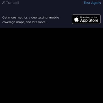 Turkcell Superbox İnternet Çekimi Sorunu