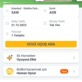 Pegasus Puan Sistem Hataları Mağduriyet