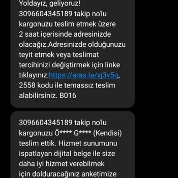 Dolap Satıcıya Ödemeyi Onaylayıp, Ürünü Dağıtmadılar