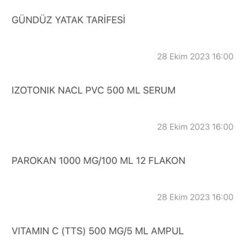 Medipol Sağlık Grubu Medipol Çamlıca Hastanesi Eksik Yanlış Ve Yetersiz Tedavi