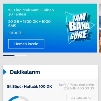 Türk Telekom Taahhüt Yenilemesine % 800 Zam Yaptı