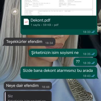 Paketleme Çözüm (paketlemecozum.com) Evde Ek İş Başvurusu Hakkında