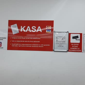 Bozüyük Tedi Ürün Değişimini Reddetmesi