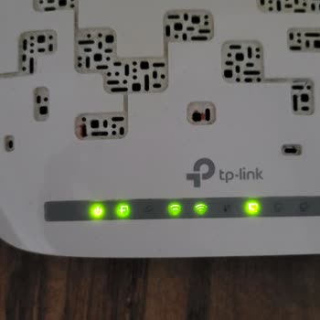 Türk Telekom İnternet Erişimi Sağlanamıyor