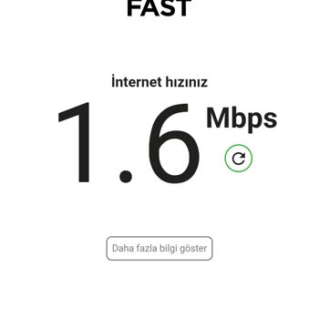 Superonline Yavaşlayan Kullanılmayan İnternet Hakkında