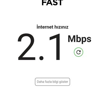 Superonline Yavaşlayan Kullanılmayan İnternet Hakkında