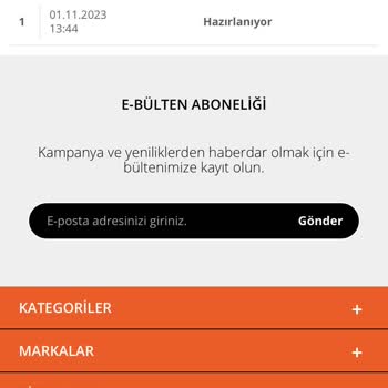 İsemkitap İlgisizliği Ve