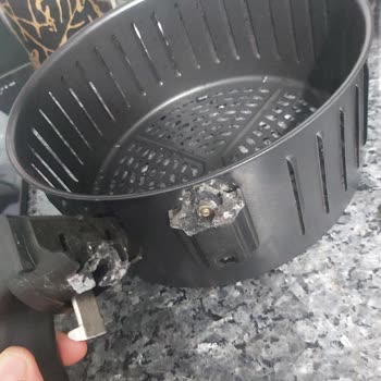 Schafer Ürün Hemen Kırıldı