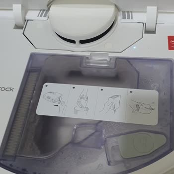 Media Markt Robot Süpürge Wi-Fi Sorunu