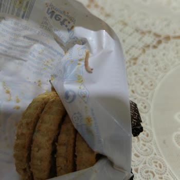 Eti Burçak Yüzünden Zehirlendim