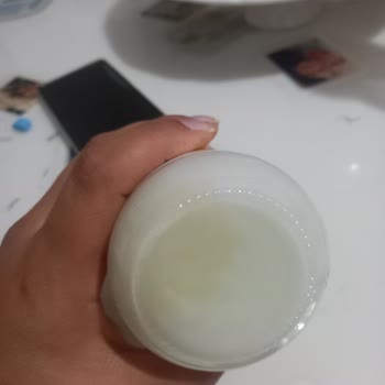 Gratis Tarihi Geçmemiş Ama Bozuk Ürün.