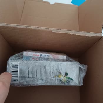 Mion Migros Sanal Marketten Yanlış Ürün Geldi!