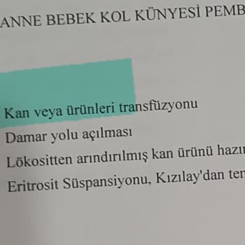 Eki aç