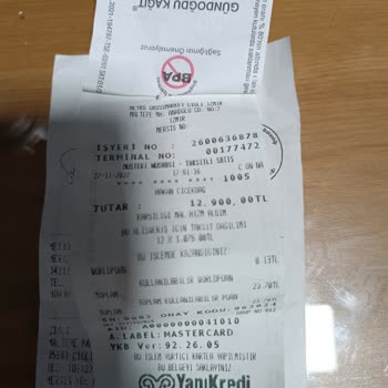 Dyson Garanti Kapsamı Mağduriyeti