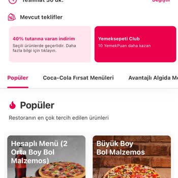 Bergama Domino's Pizza Teslimat Süresi Aldatmacası
