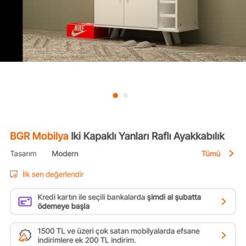 Hepsiburada Hatalı Hasarlı Resim İle Alakasız Ürün