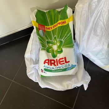 Epttavm Yanlış Gelen 24 Kiloluk Ürünün İade Sürecindeki Yol Tıkama