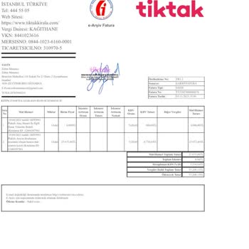 TikTak'tan Araç Kiralama Sonrası Yaşanan Sorun