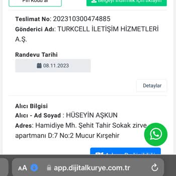 Dijital Kurye Başına Buyruk Sorumsuz Çalışma