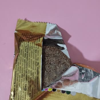 Ülker De Bozuk Ürün