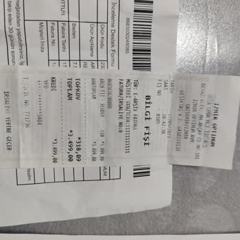 Skechers Spor Ayakkabı İç Yan Astarı Açılması