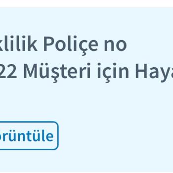 Halkbank Esnaf Kefalet Kredi Hayat Sigortası İadesi