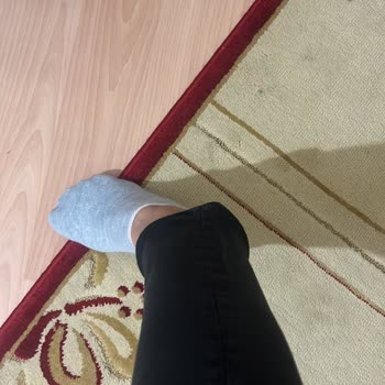Mavi Terzinin Pantolonun Paçasını Yapamaması Mağduriyeti