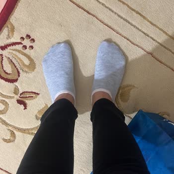 Mavi Terzinin Pantolonun Paçasını Yapamaması Mağduriyeti